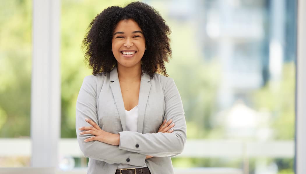 Full Women Lead Differently