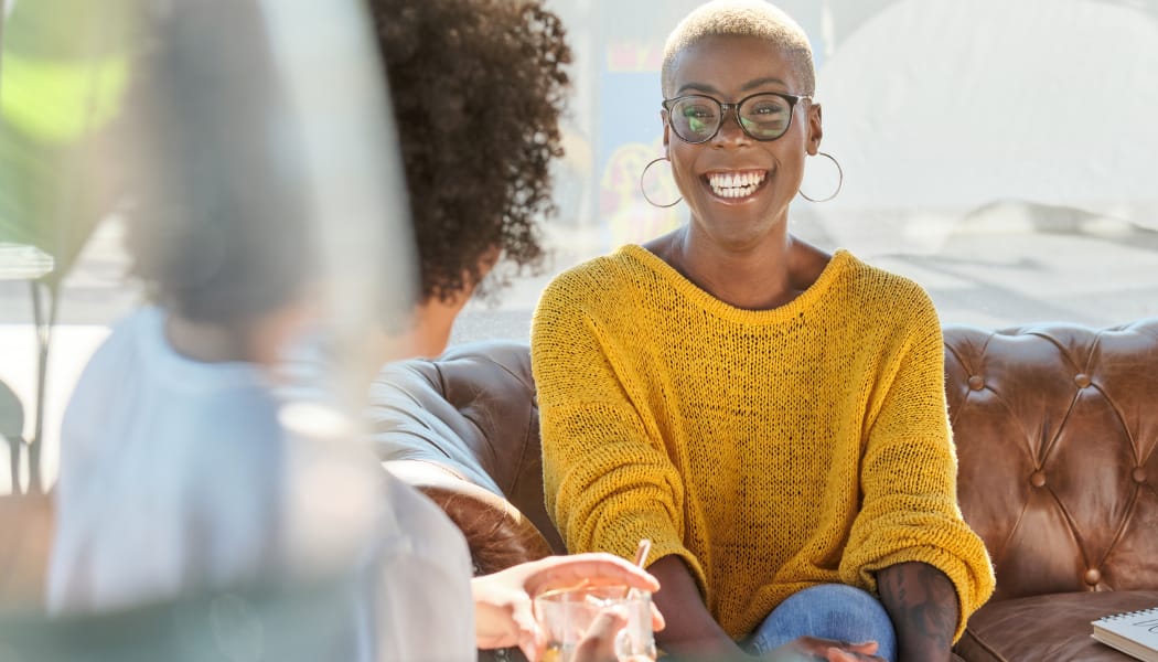 5 Ways To Build Confidence As A Beginner