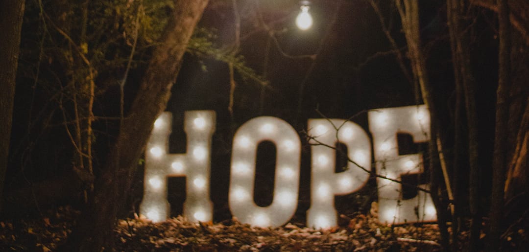 Bringing “Hope” to Houston Entrepreneurs for the New Year