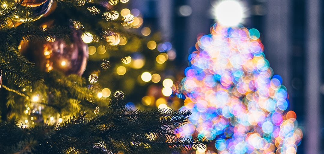 Activate YOUR Power To Manage Your Holiday Season
