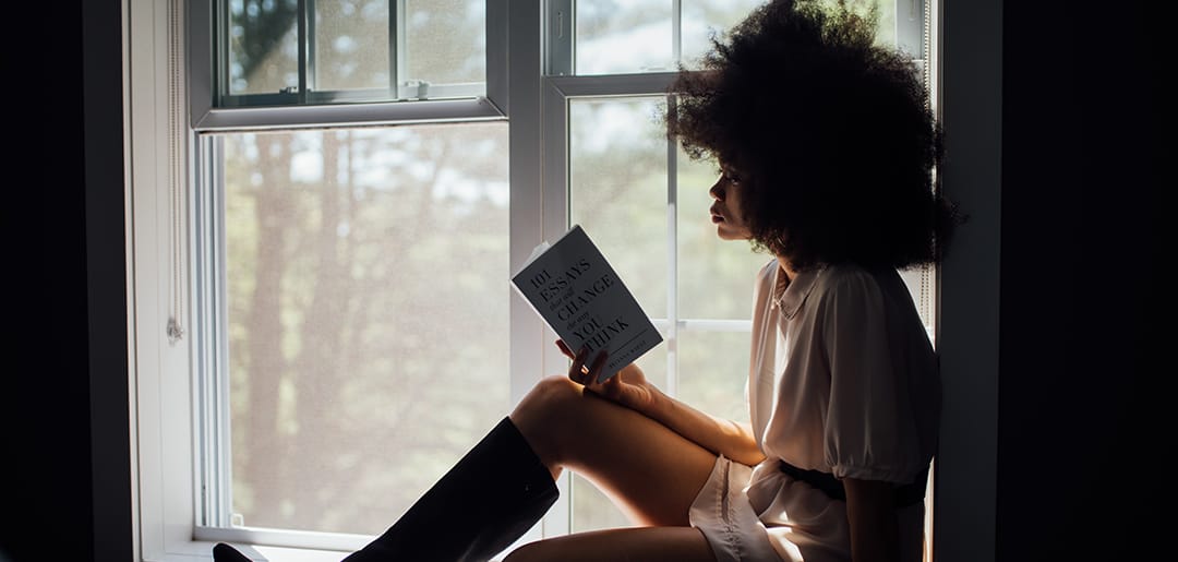 3 Questions to Ask Yourself to Get Unstuck