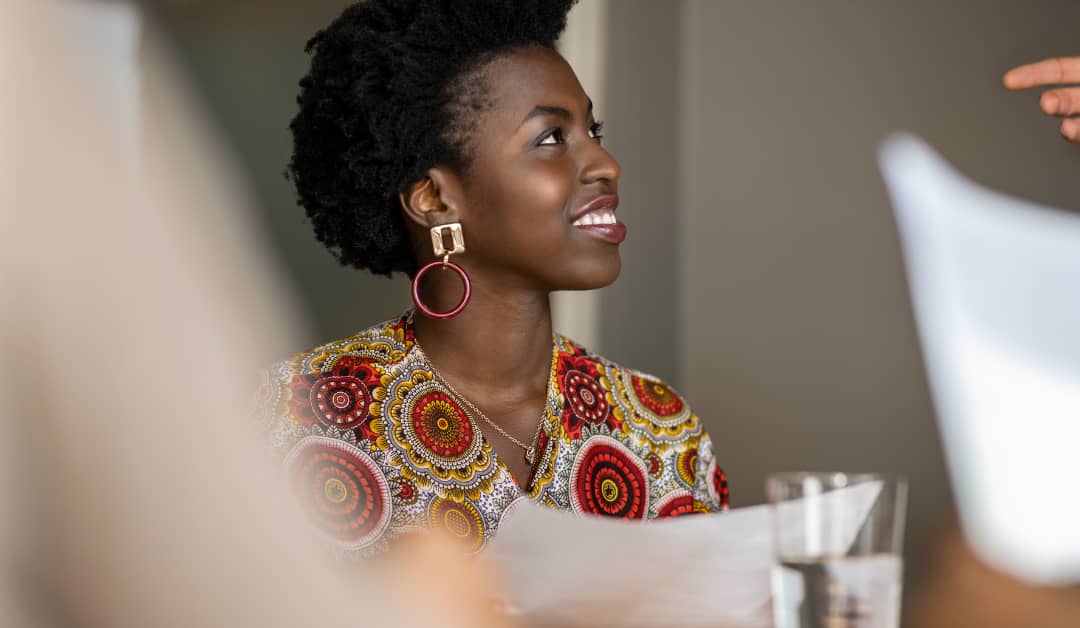 The Power of Self-Trust: Your Secret to Confident Leadership
