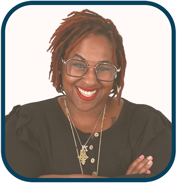 Episode 7: Growing A Co-Op Workspace For Women Of Color w/LaGina Harris