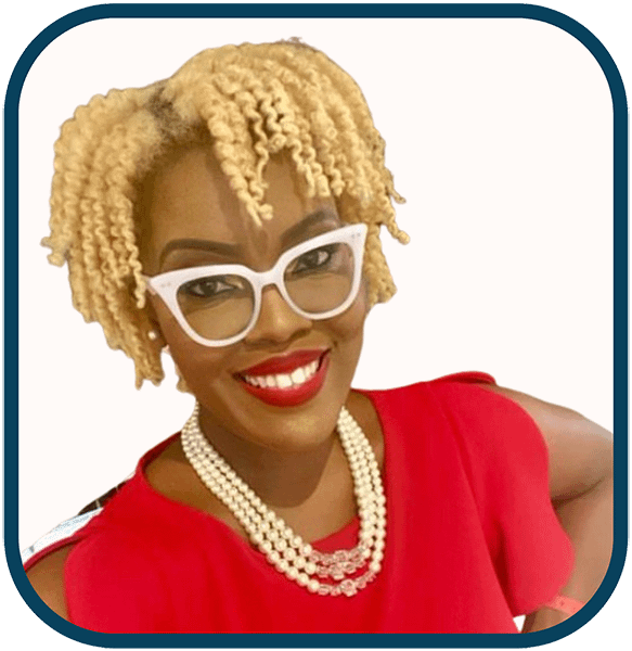 Episode 5: Love For Every Season w/LaNise Thrasher, The Love Cheerleader