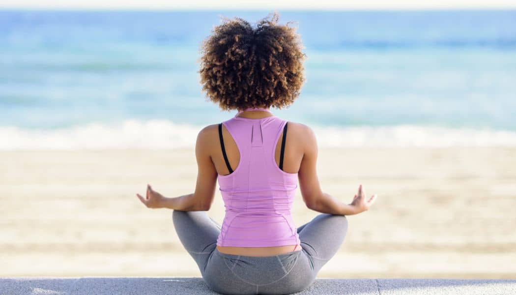 5 Haut Ways for Women to Prioritize Summer Self-Care
