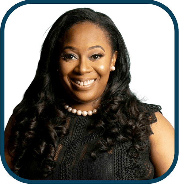 Episode 11: Empowering Your Authentic Self w/Tareka Wheeler