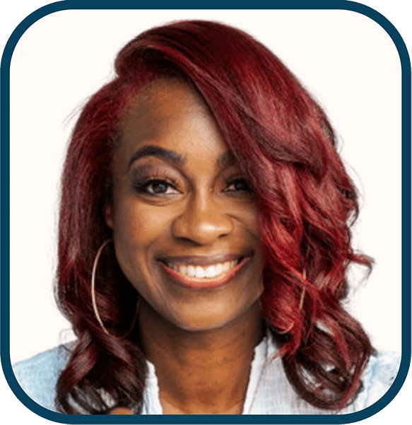 Episode 15: From Injury to Wellness w/LaShanna Moore