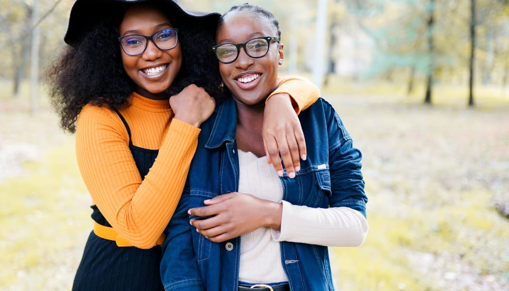 Honoring Sisterhood: Nurturing Bonds and Bouncing Back When They Falter