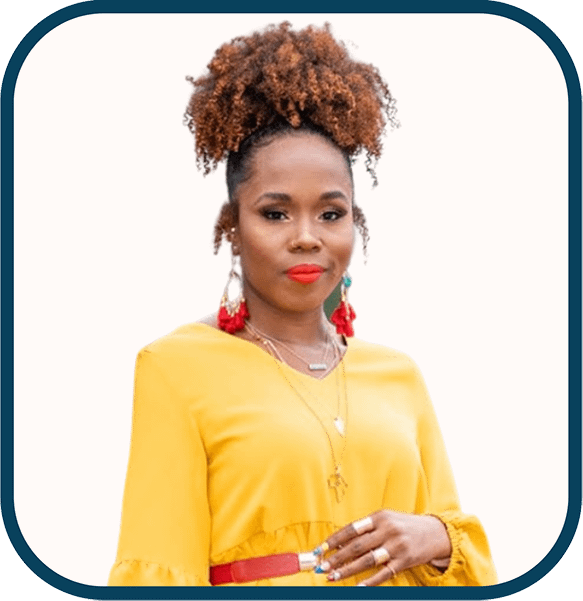Episode 19: Real Talk on Real Relationships w/Dr. Nina Harness