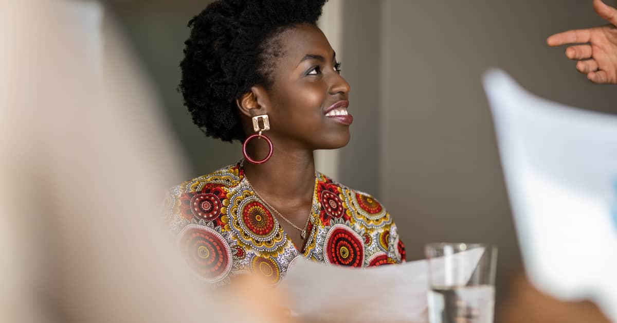 The Power of Self-Trust: Your Secret to Confident Leadership