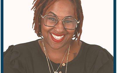 Episode 7: Growing A Co-Op Workspace For Women Of Color w/LaGina Harris