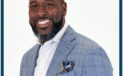 Episode 4: Doing the Work to Maintain Spiritual Well-being | The Work Is Not Skippable™ w/Pastor Erick Hoskin, Sr.