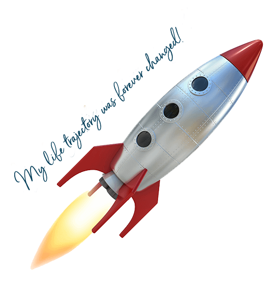 life-rocket