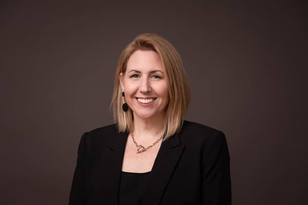 Grace, Confidence & Communication: A High-Performer’s Guide with Tracie Parent – Episode 37