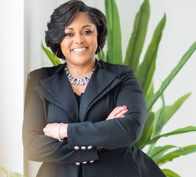 3 Ways to Build Self Confidence as an Emerging Leader with Maven Miara – Episode 9