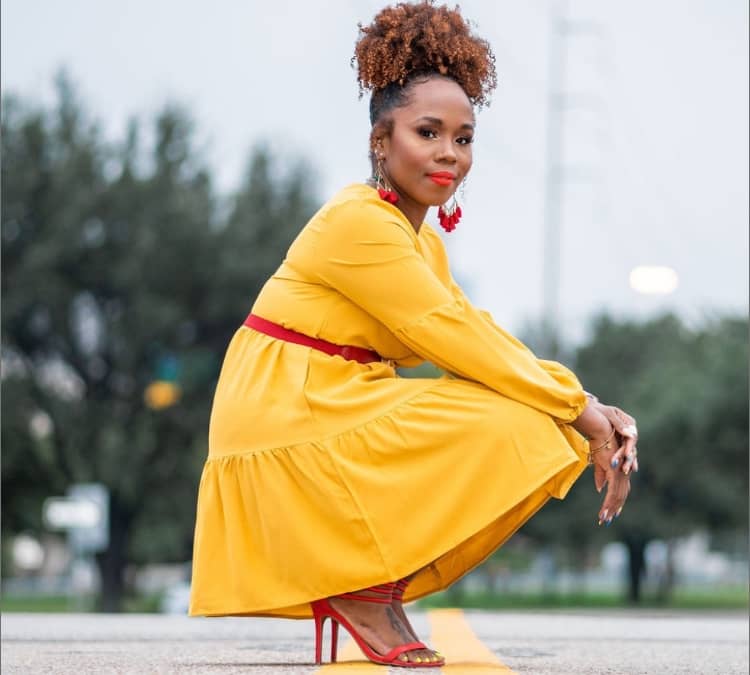 How to Build Authentic Connections for Leadership Growth with Dr. Nina – Episode 19