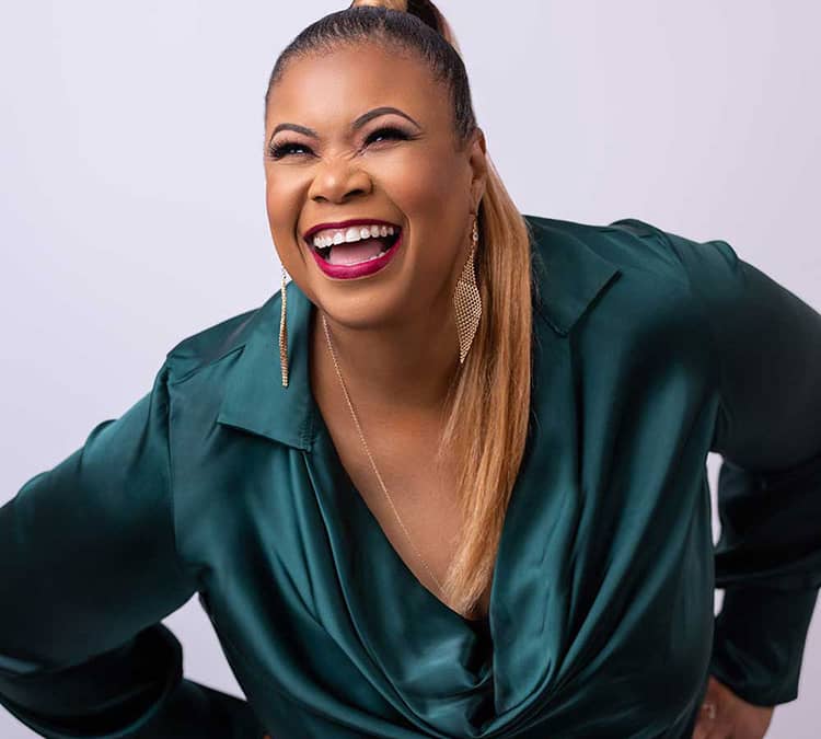 Design and Launch Your Vision with Purpose with Franka Baly – Episode 12