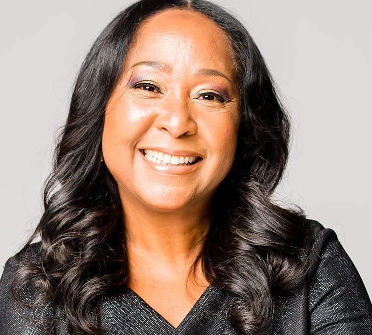 Creating a Safe Environment for Women Through Ridesharing with Kimberly Evans – Episode 16