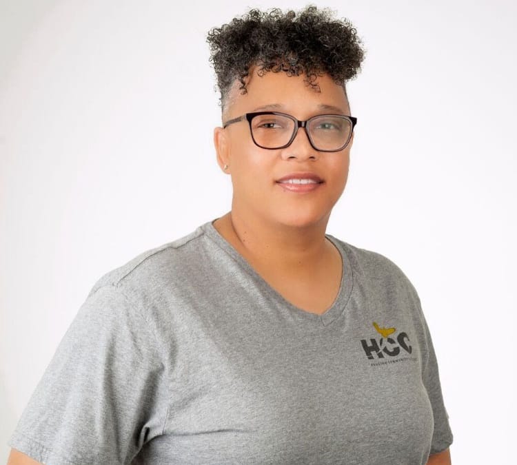 How Aspiring Business Owners Can Use Tech to Leverage Growth with Kimberly Penn – Episode 17