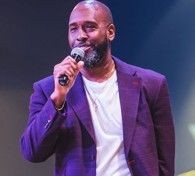 3 Ways High-Performing Leaders Can Nuture Their Sprititual Well-Being with Pastor Erick Hoskin, Sr. – Episode 4