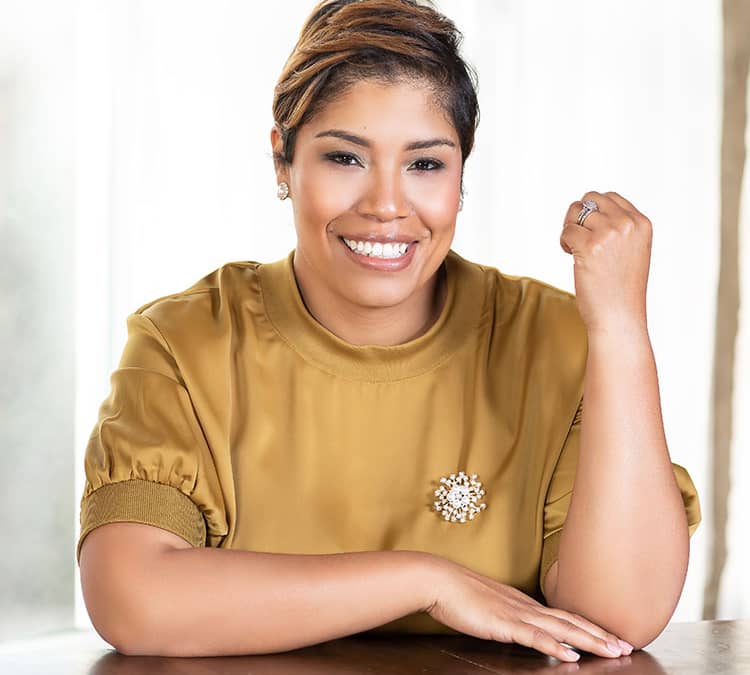 How To Secure Safe Living Spaces for Aging Parents with Shronica Holmes – Episode 13
