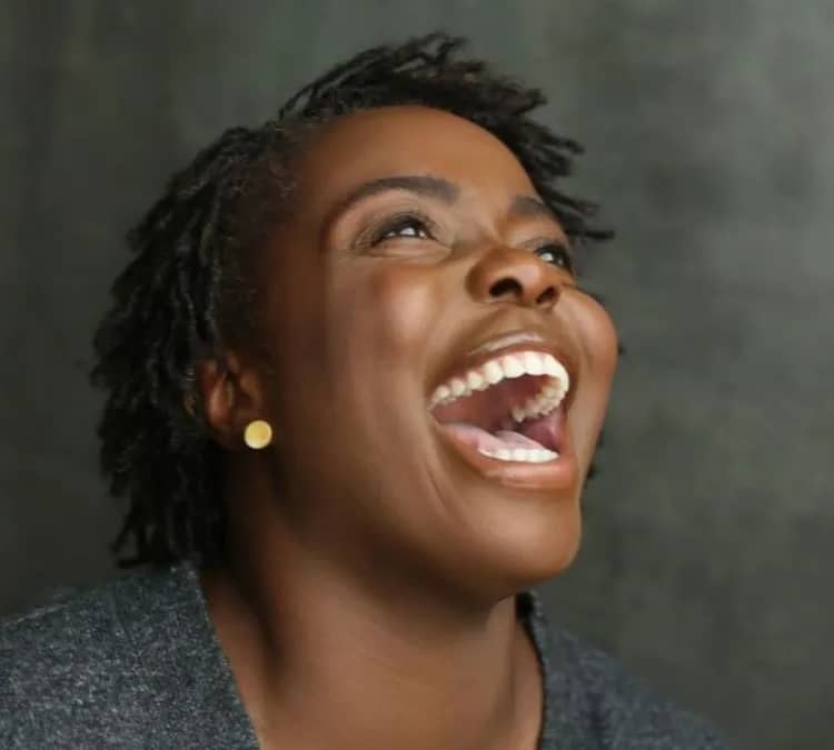 Build Inner Strength and Confidence Through Pole Dancing with Kelechi Okafor – Episode 23