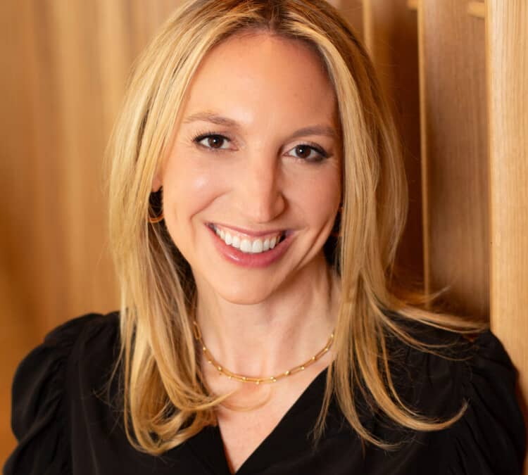 Likeable Badass: How Powerful Women Lead with Warmth and Assertiveness with Alison Fragale – Episode 33