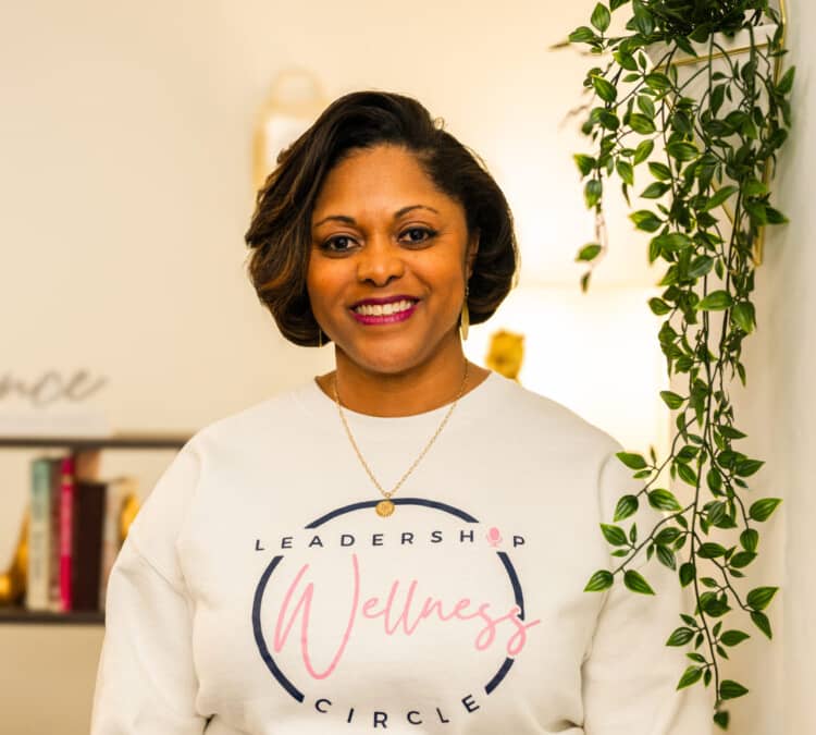 How Leaders Use Clarity and Connection to Build Sustainable Growth with Miara Shaw – Episode 32